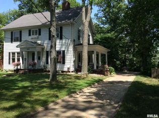 1824 Richview Rd, Mount Vernon, IL 62864