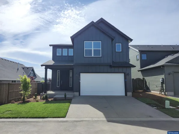 2929 Olympic St, Woodburn, OR 97071