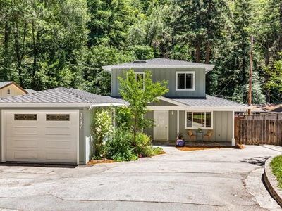 1580 Lockhart Gulch Rd, Scotts Valley, CA, 95066