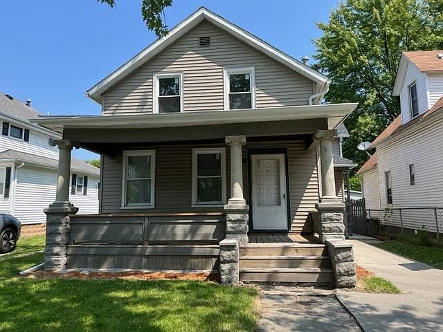 1st image of 1035 Wall St #1