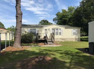 3172 Tindall Farms Rd, Saint Augustine, FL 32084