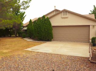 7 Roan Ct, Sonoita, AZ 85637