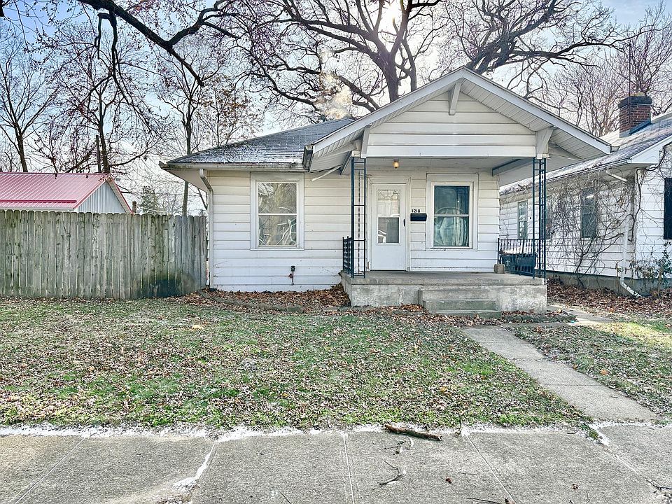 1st image of 1218 E Donald St