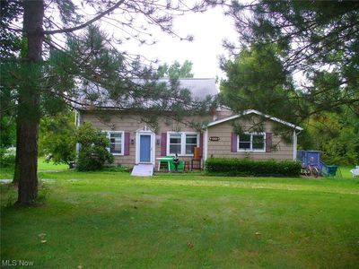 4863 S Ridge Rd, Perry, OH, 44081