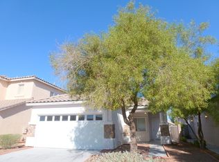 1118 Warm Canyon Way, Paradise, NV 89123