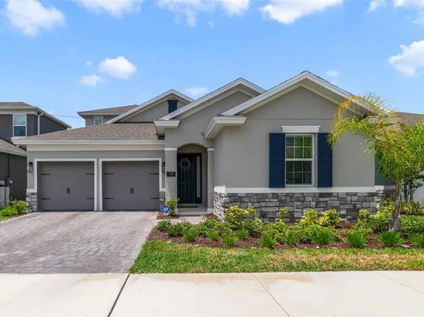 795 HYPERION DRIVE, DEBARY, FL 32713