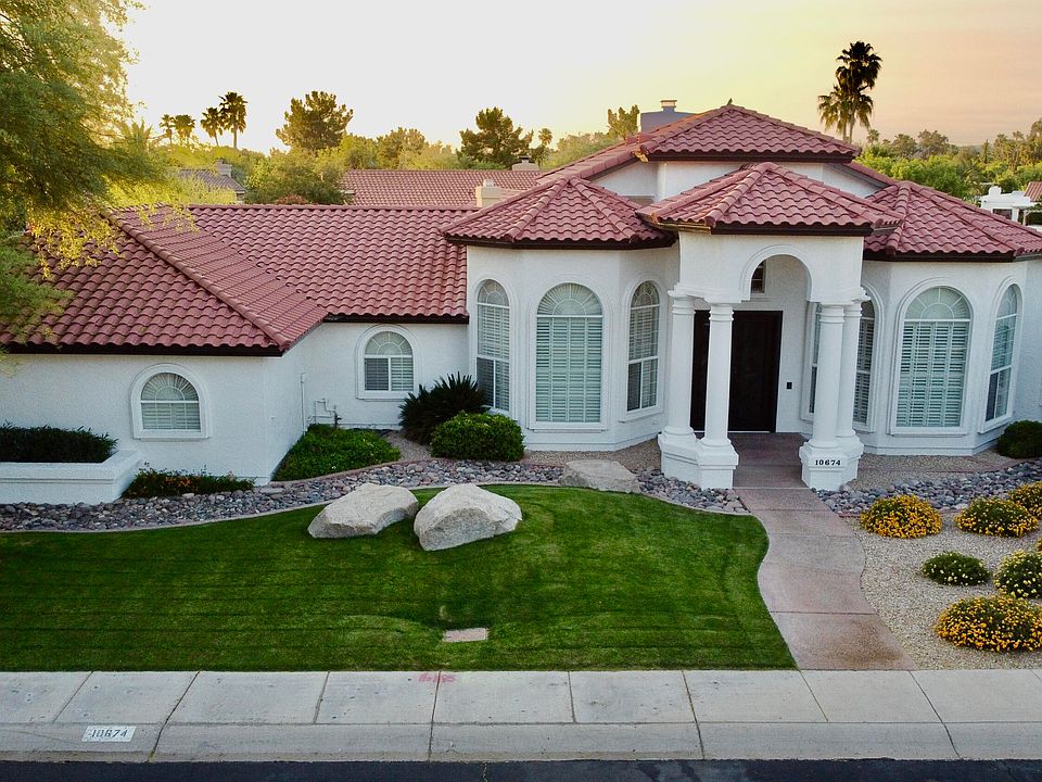 1st image of 10674 E Saddlehorn Dr