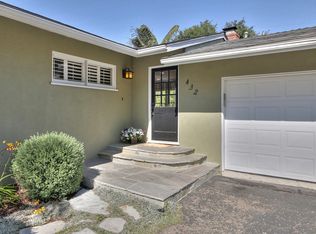 432 Apple Grove Ln, Santa Barbara, CA 93105