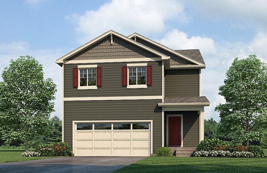 Plan Elevation.