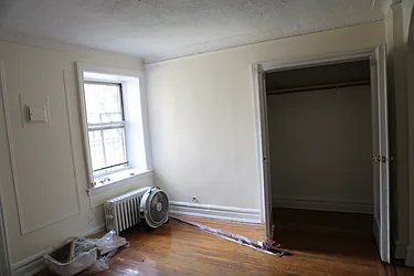 Rented by Chris Stewart, LREB