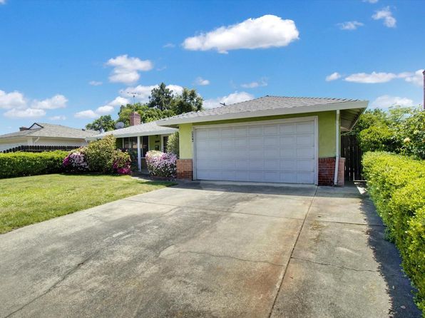 2336 Worsham Ave, Sacramento, CA 95822