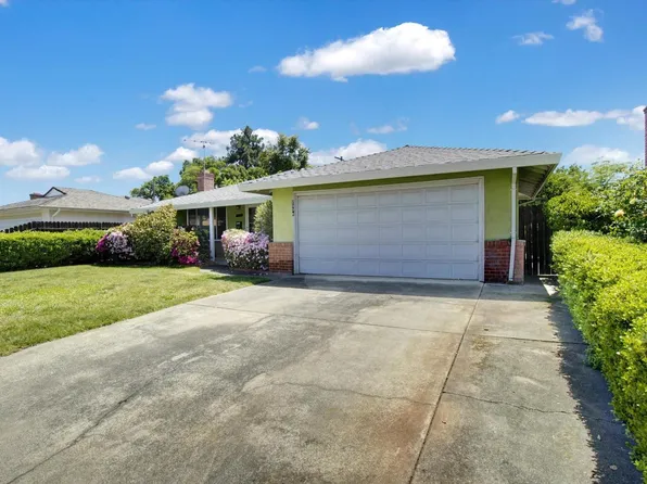 2336 Worsham Ave, Sacramento, CA 95822