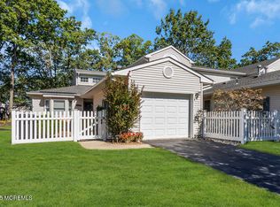 47 Cherrywood Circle #147, Brick, NJ 08724