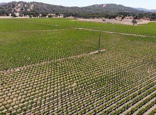 1803 Aetna Springs Rd, Pope Valley, CA 94567