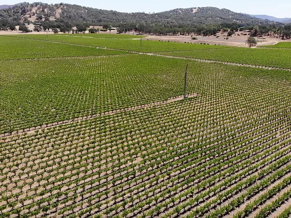 1803 Aetna Springs Rd, Pope Valley, CA 94567