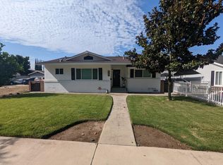 1614 3rd St, La Verne, CA 91750
