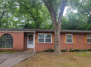 2418 Adger Rd, Macon, GA 31206