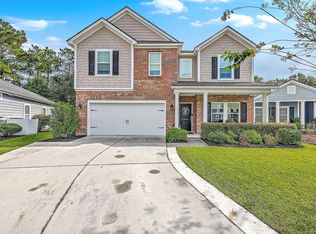 1044 Pigeon Point, Johns Island, SC 29455