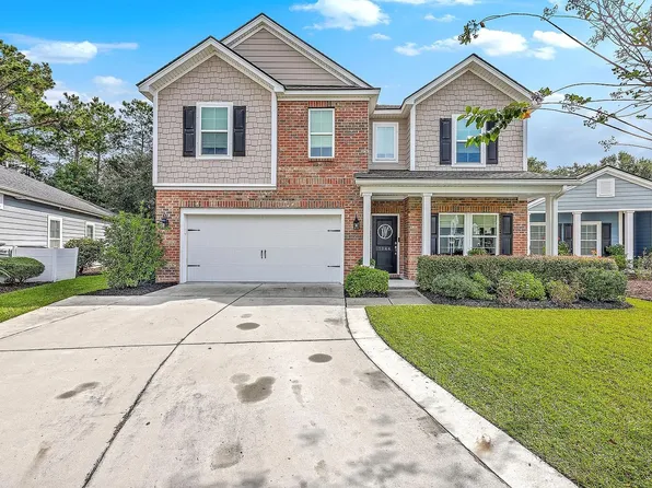 1044 Pigeon Point, Johns Island, SC 29455