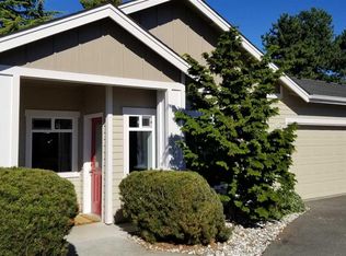 332 E Maple St, Sequim, WA 98382