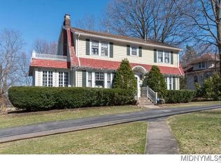 9 Jordan Rd, New Hartford, NY 13413