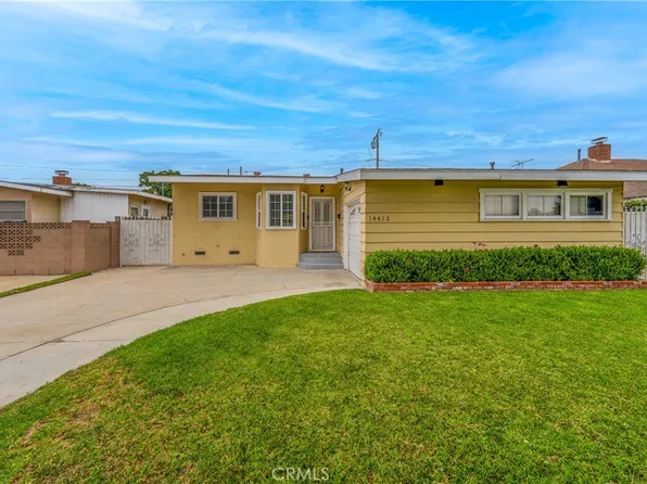 14412 Dumont Ave, Norwalk, CA 90650