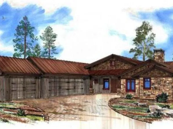 2901 E Lions Pocket, Payson, AZ 85541