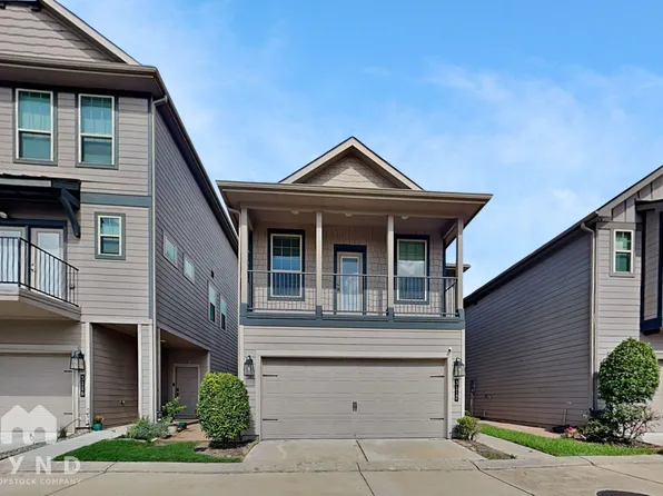 3112 Founders Rock Dr, Houston, TX 77063