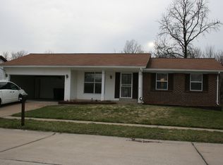 3037 Luxury Dr, Florissant, MO