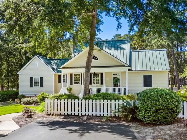 4406 Hitching Post Ln. #Carriage Run Cottages, Murrells Inlet, SC 29576