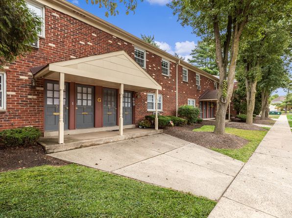 400 Dutch Neck Rd APT D16