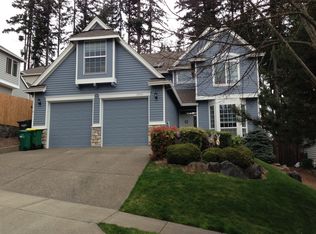 15575 SW Beverly Beach Ct, Beaverton, OR 97007