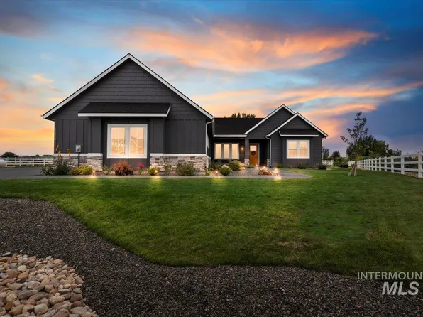 14357 American Holly Dr, Nampa, ID 83651