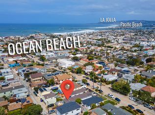 4725 Santa Cruz Ave #2, San Diego, CA 92107