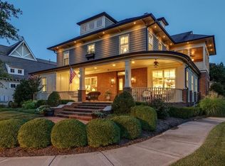 1905 Townsend Blvd, Franklin, TN 37064
