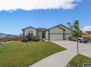 2874 Sutton Ct, Casper, WY 82609