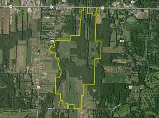 State Route 82 Lot Wp001, Columbia Station, OH 44028