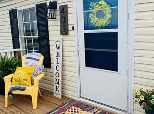 431 S Milford Lake Rd, Junction City, KS 66441