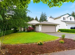 5902 NE 81st Ave, Vancouver, WA 98662