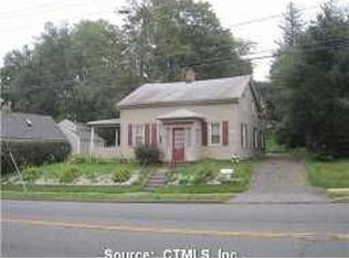 733 Broad St, Meriden, CT 06450