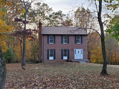 91 Aspen Ln, Bluemont, VA, 20135