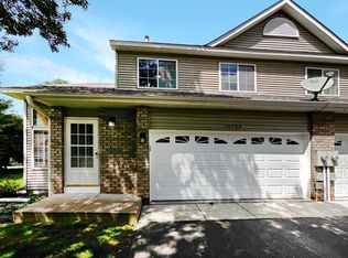 10754 Tamarack Cir NW, Coon Rapids, MN 55433