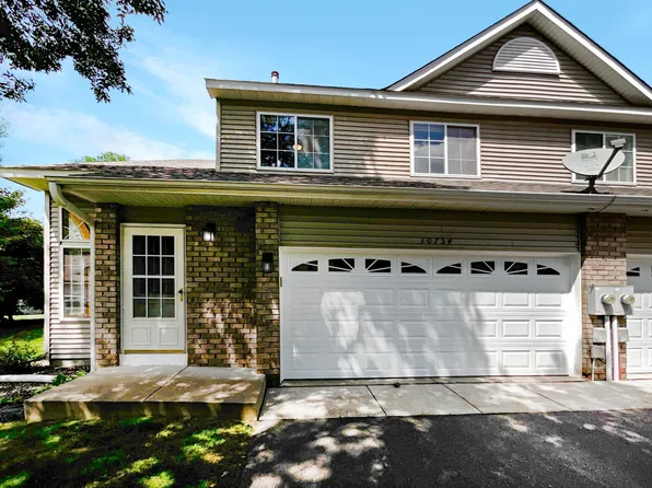 10754 Tamarack Cir NW, Coon Rapids, MN 55433