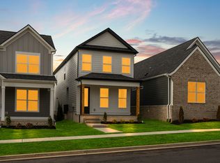 116 Gower St Lot 199, Pleasant View, TN 37146