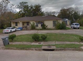 3067 Fordham Rd, Dallas, TX 75216