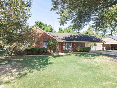 3321 Earl Dr, Memphis, TN, 38128