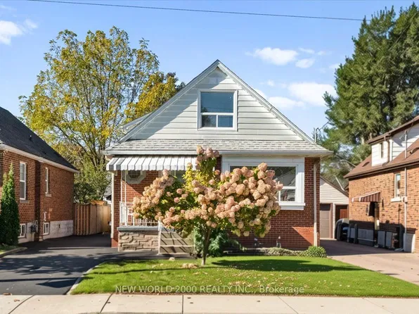 144 Rodgers Rd, Hamilton, ON L8K 3C2