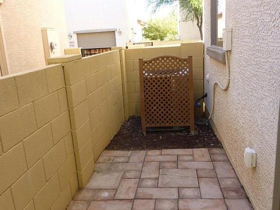 3rd image of 10422 W Via Del Sol Lot 372