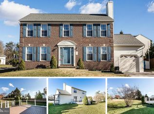 8500 Westerman Cir, Nottingham, MD 21236
