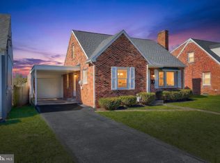 106 N Williams St, York, PA 17404